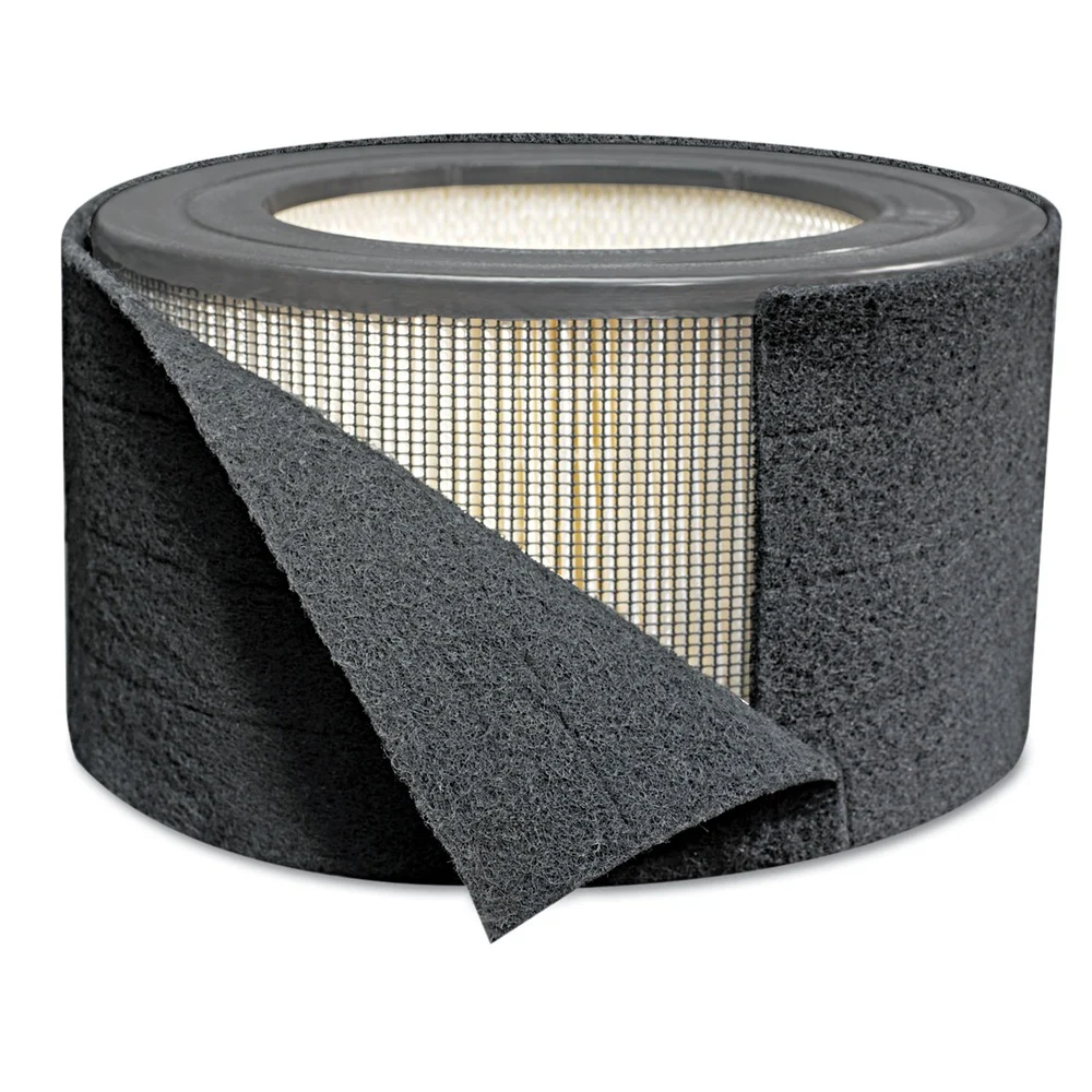 Honeywell 8.37 in. x 8.5 in. Universal Pre-Filter