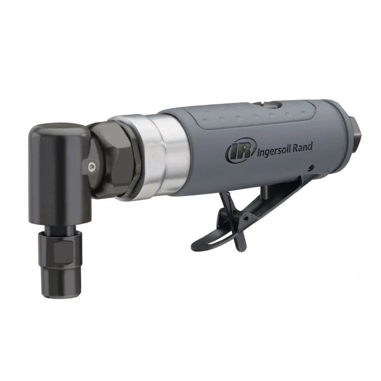 Ingersoll Rand Composite Angled Air Die Grinder - 302B