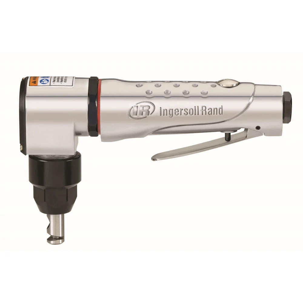 Ingersoll Rand Heavy-Duty Air Nibbler - 325B