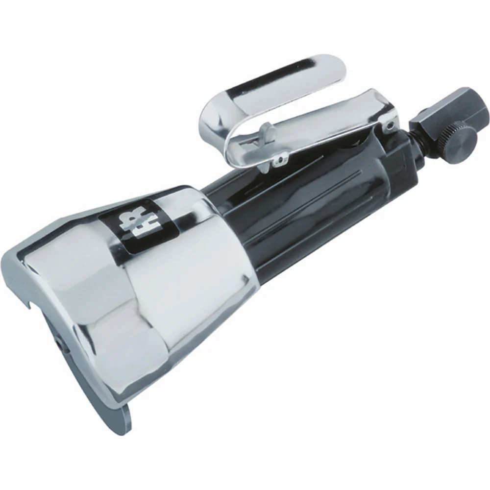 Ingersoll Rand Heavy-Duty Air Cut-Off Tool - 326