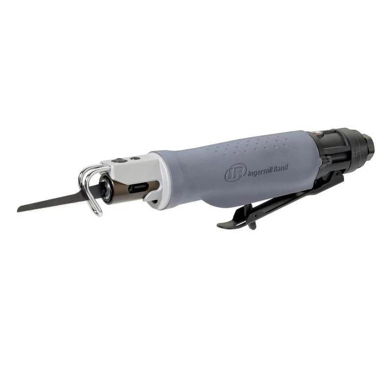 Ingersoll Rand Low-Vibe Air Reciprocating Saw - 529