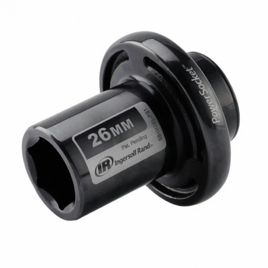 Ingersoll Rand 26mm Power Socket - S64M26L-PS1