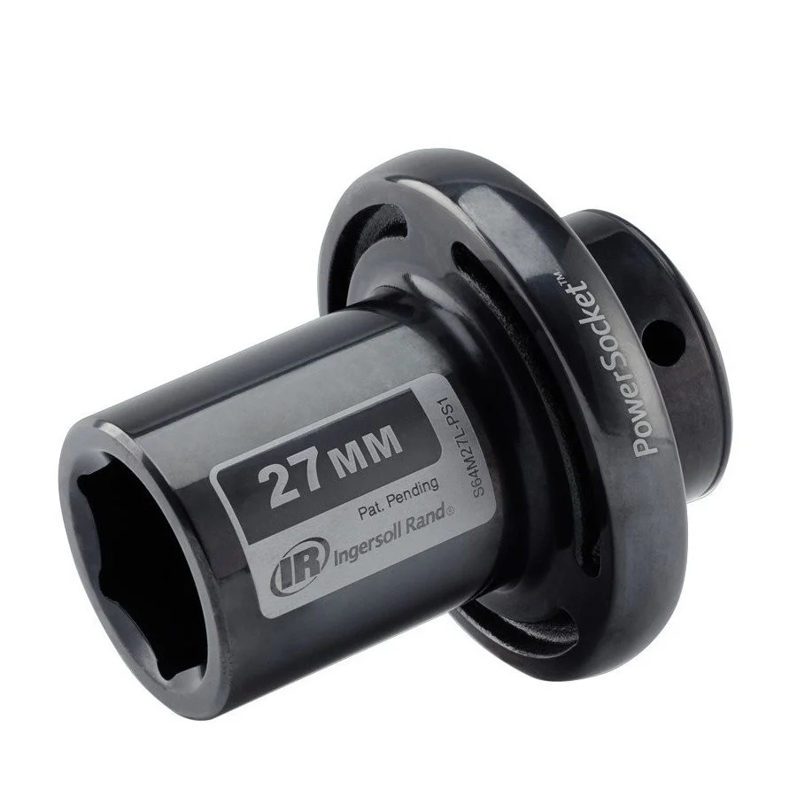 Ingersoll Rand 27mm Power Socket - S64M27L-PS1