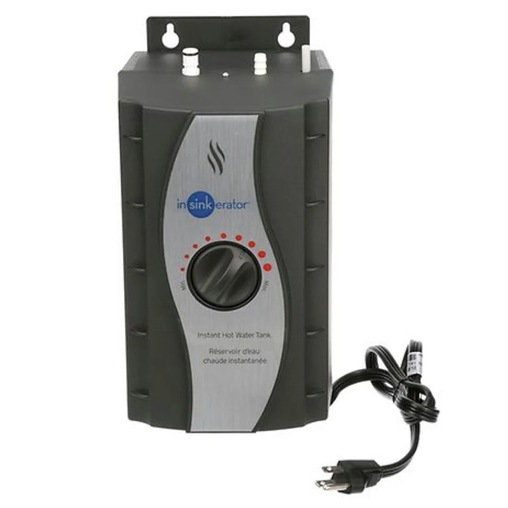 InSinkerator Instant Hot Water Tank