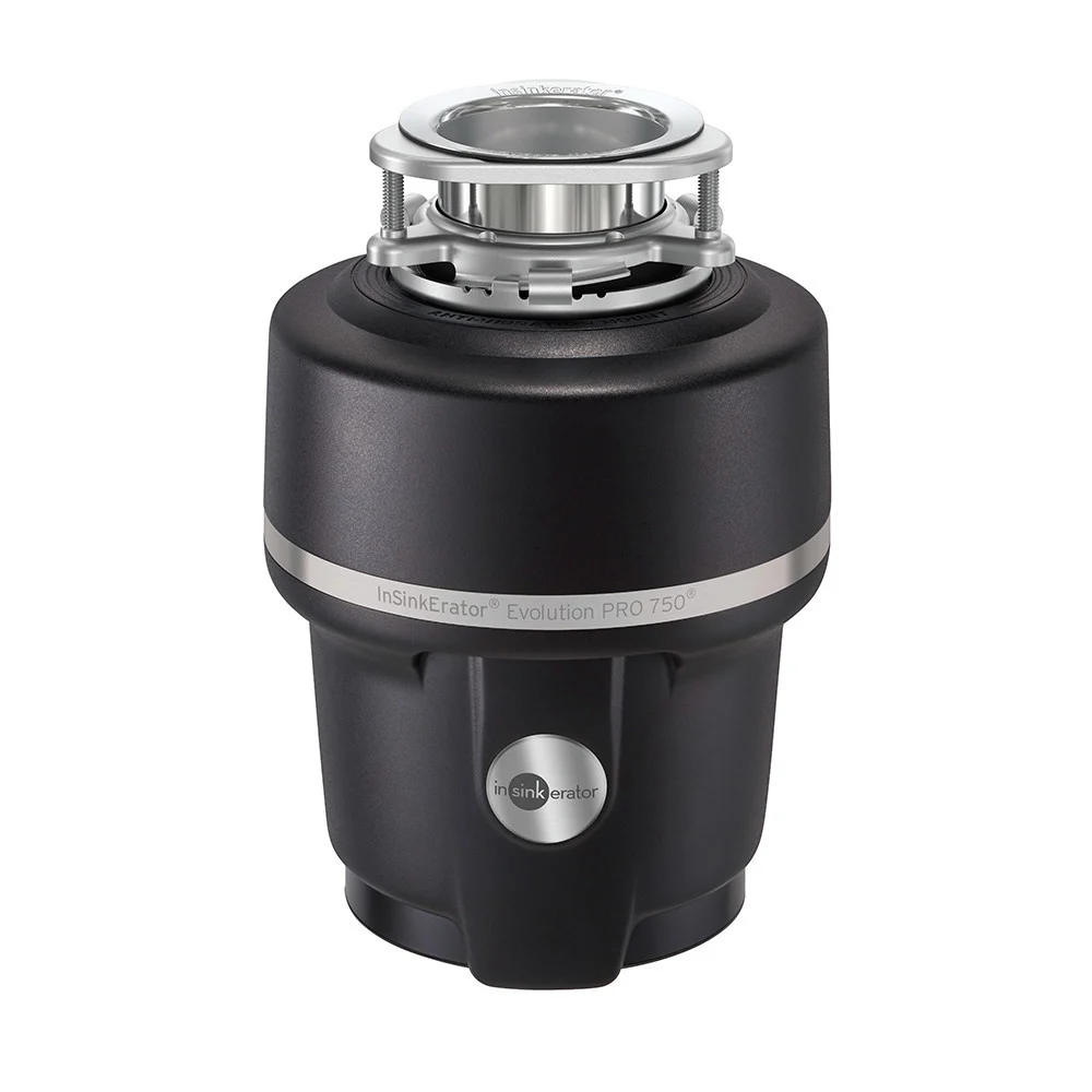 InSinkerator Evolution Pro 3/4 HP Garbage Disposal