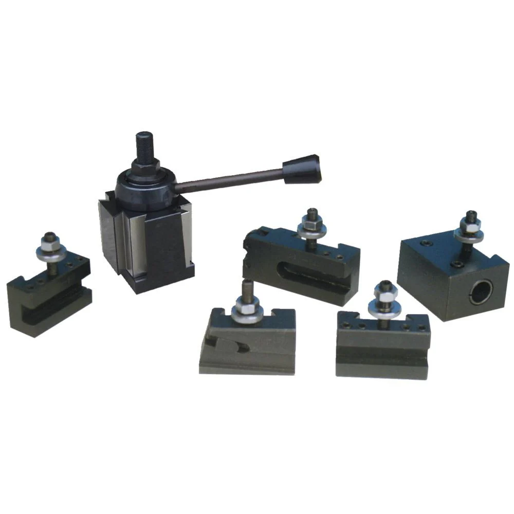 JET 400 Series Quick Change Tool Post - JT9-650305