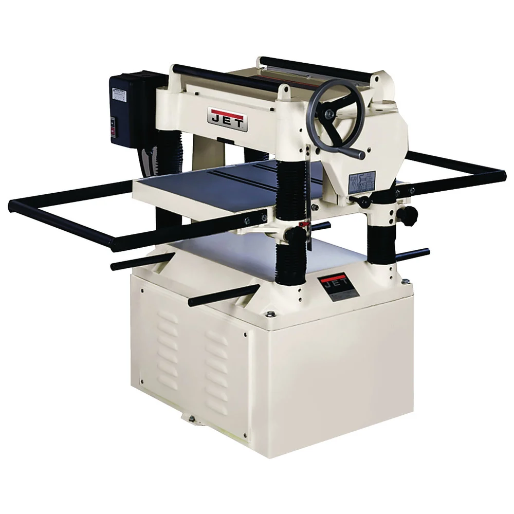 JET JWP-208-1 20 in. Woodworking Planer - JT9-708528