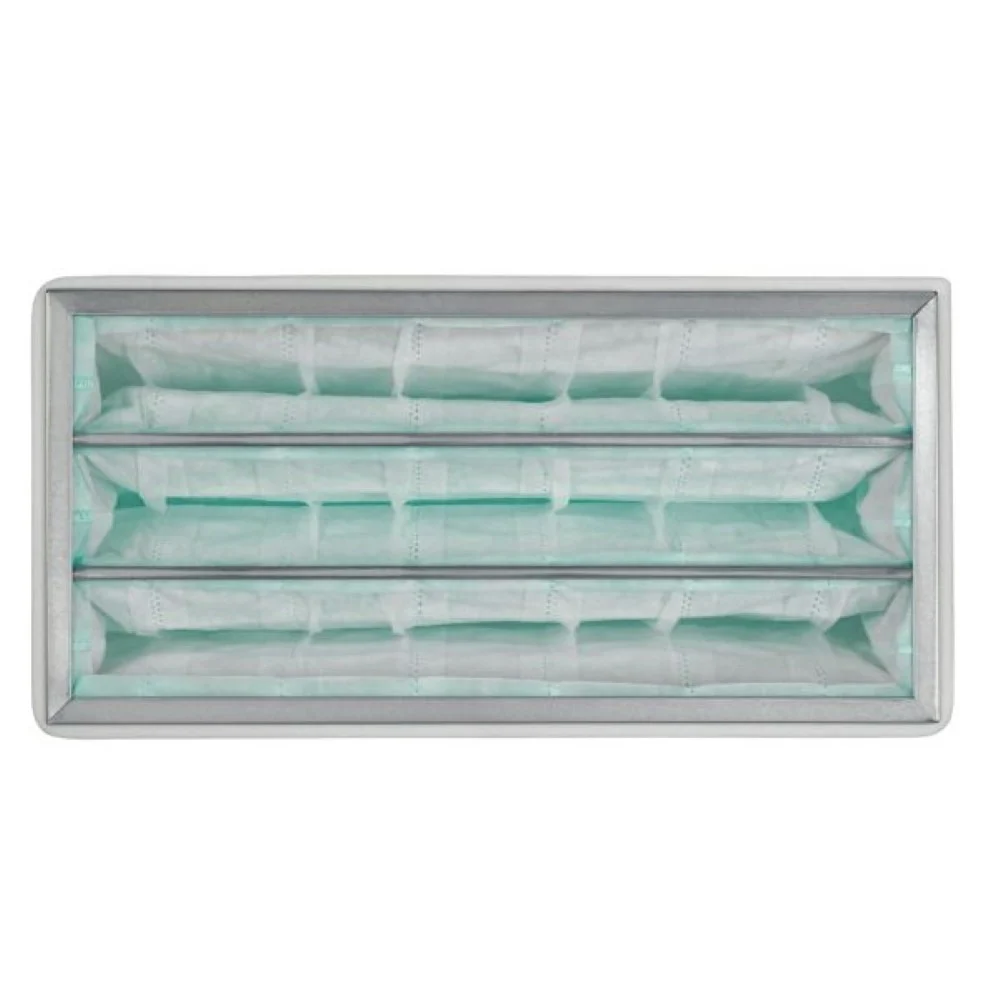 JET AFS-1B-IF Replacement Inner Filter for AFS-1000B Air Filtration System - JT9-708733