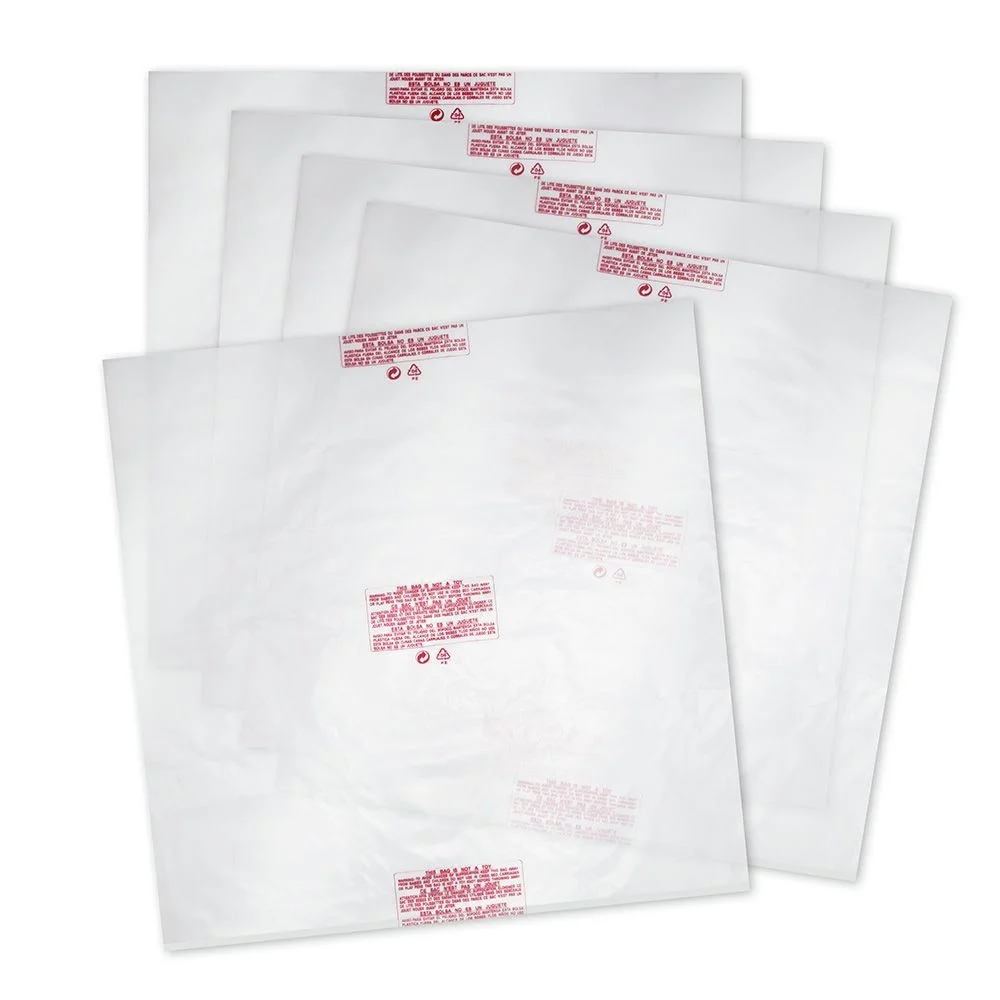 JET JCDC 3 Drum Collection Bags Replacement - JT9-717531