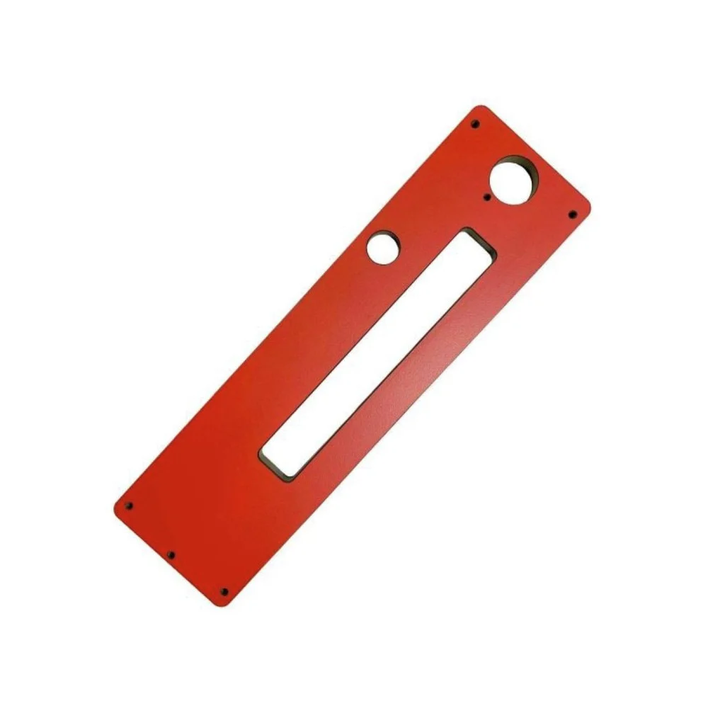JET Dado Insert for JET JPS2 Table Saws - JT9-725004
