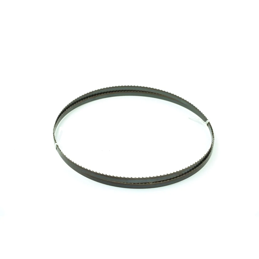 JET 3/8 in. x 105 in. x 6 TPI High-Carbon Steel Bandsaw Blade - JT9-7145273