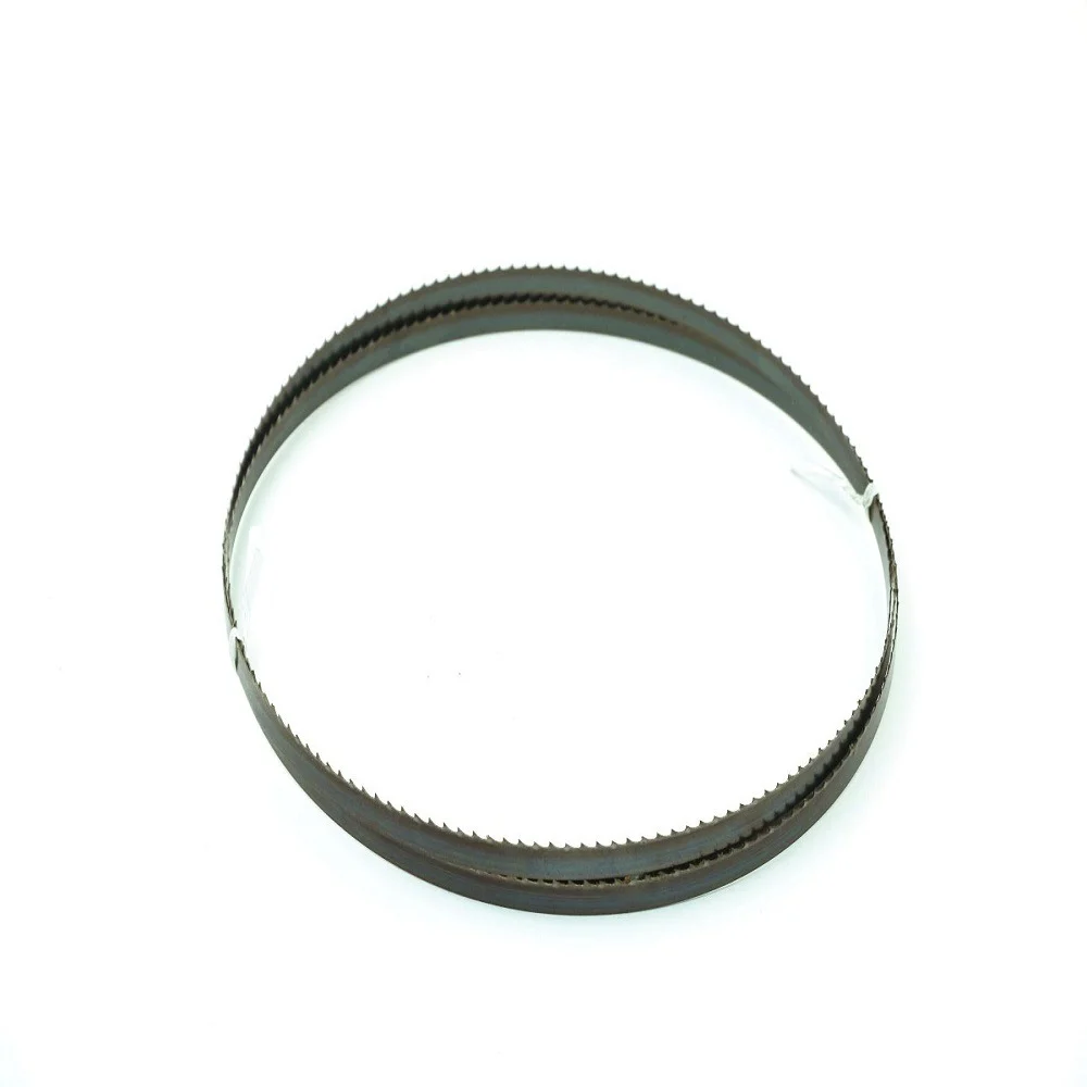 JET 1/2 in. x 158 in. x 4 TPI Bandsaw Blade - JT9-7145284