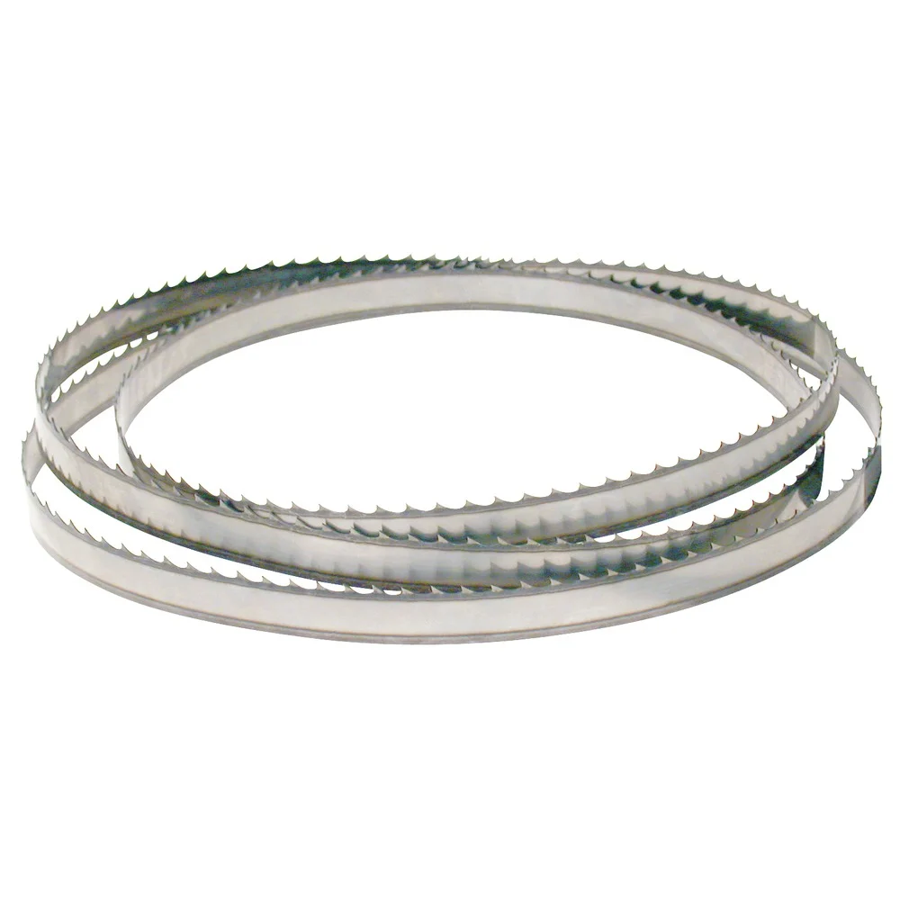 JET 5/8 in. x 158 in. x 3 TPI High-Carbon Steel Bandsaw Blade - JT9-7145285