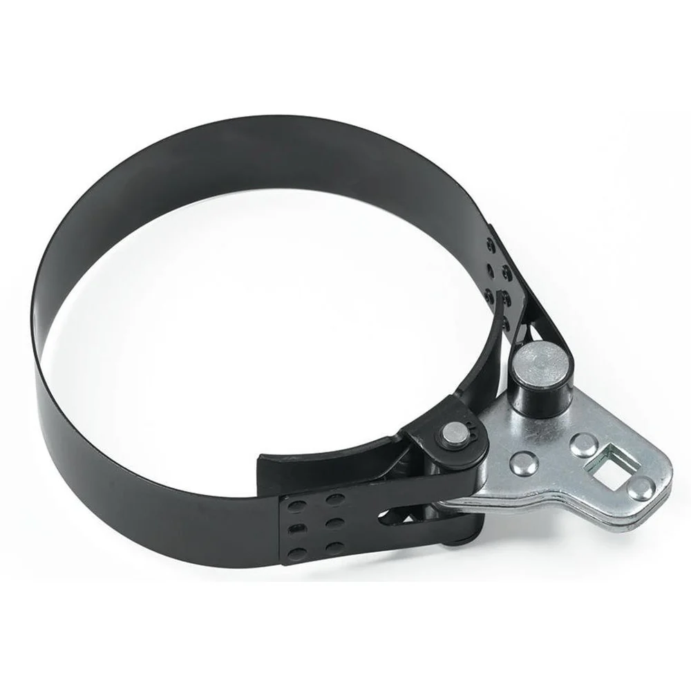 GearWrench 4-1/2 in. to 5-1/4 in. Heavy-Duty Oil Filter Wrench - 2321