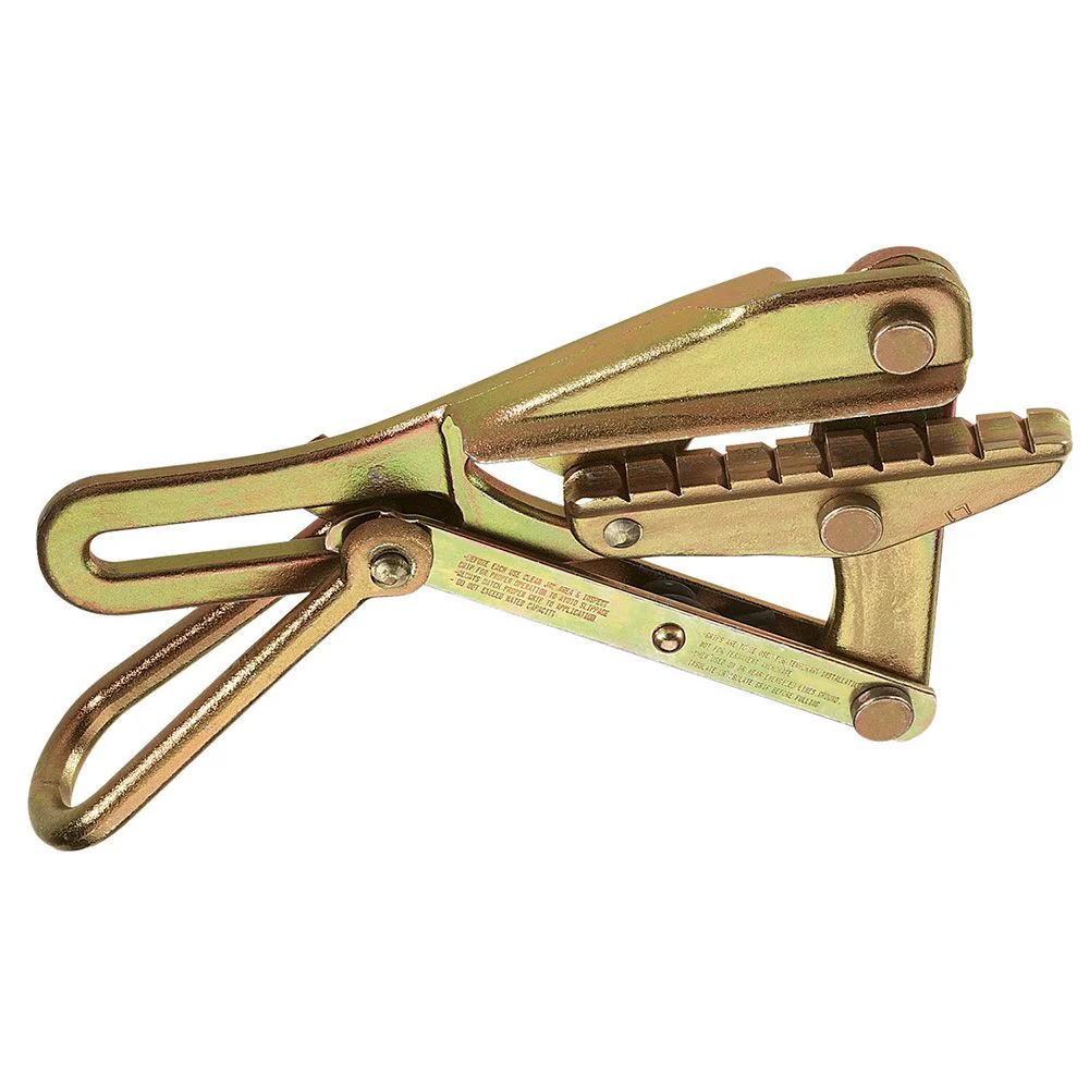Klein Tools 0.74 in. Capacity Grip for Weatherproof Wire