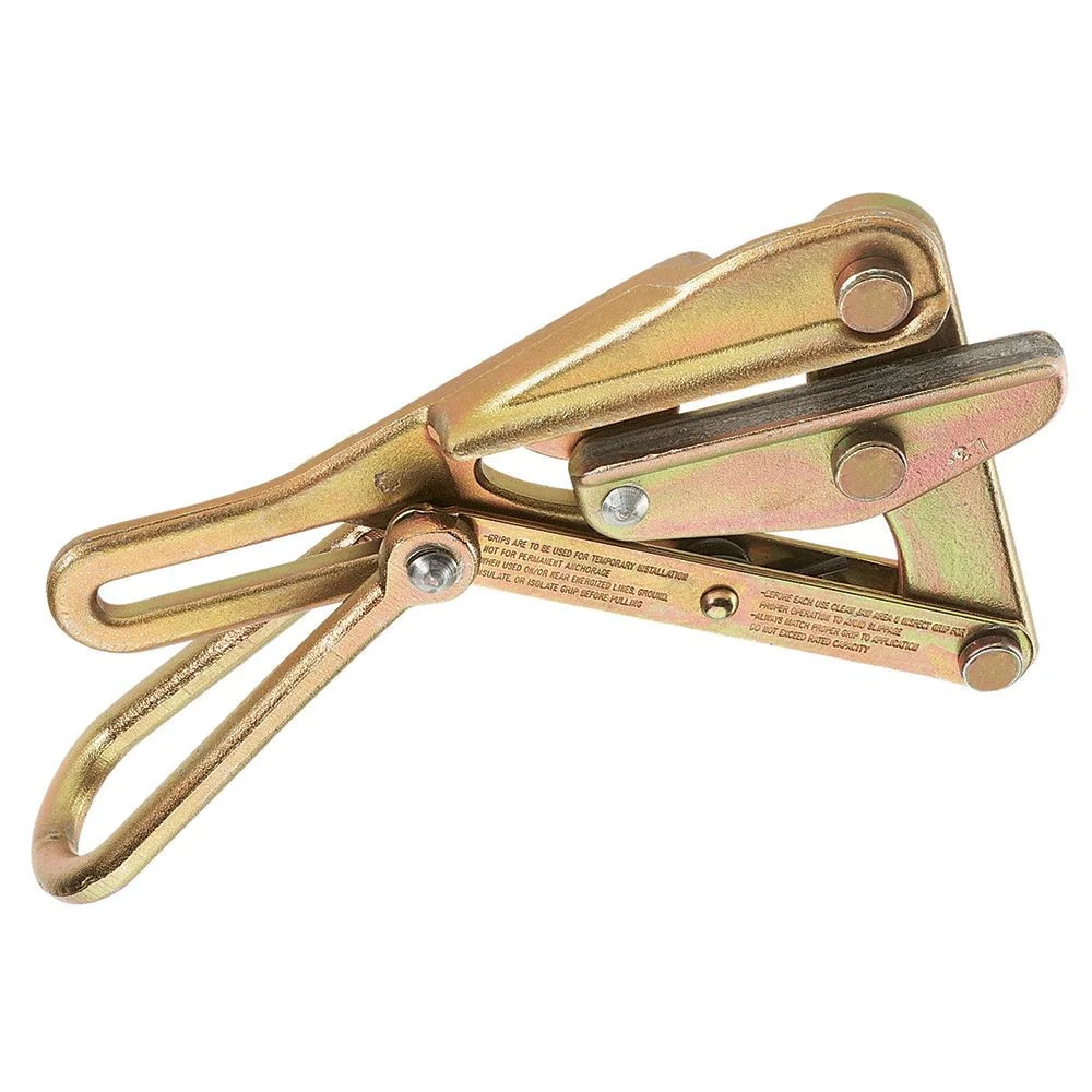 Klein Tools 0.37 in. Grip for High Strength Cables