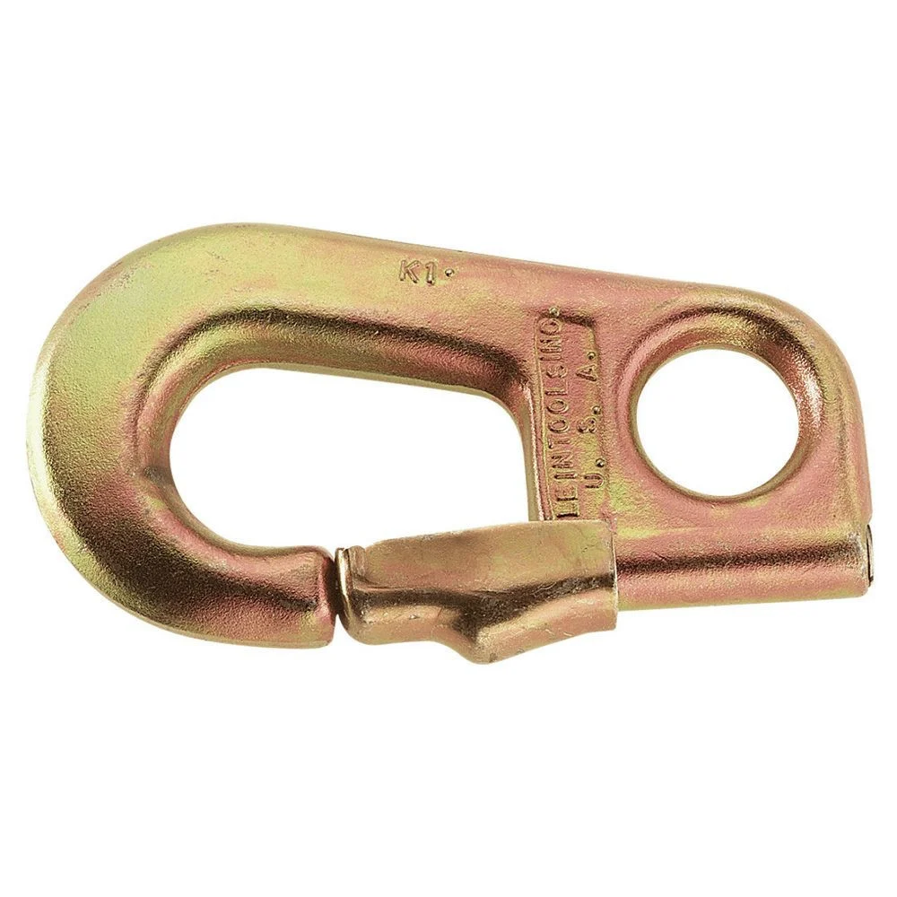Klein Tools Heavy Duty Snap Hook for Block and Tackle - 455