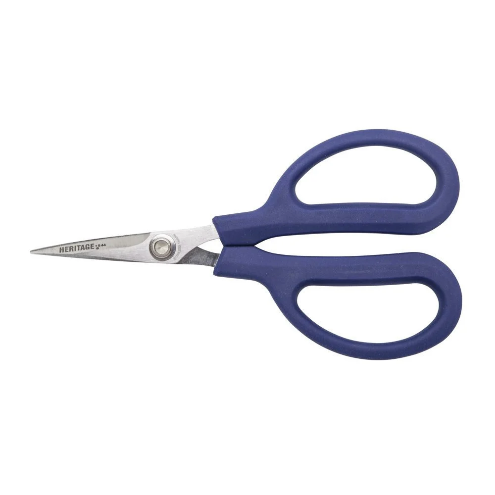 Klein Tools 6-3/8 in. Utility Scissors - 544