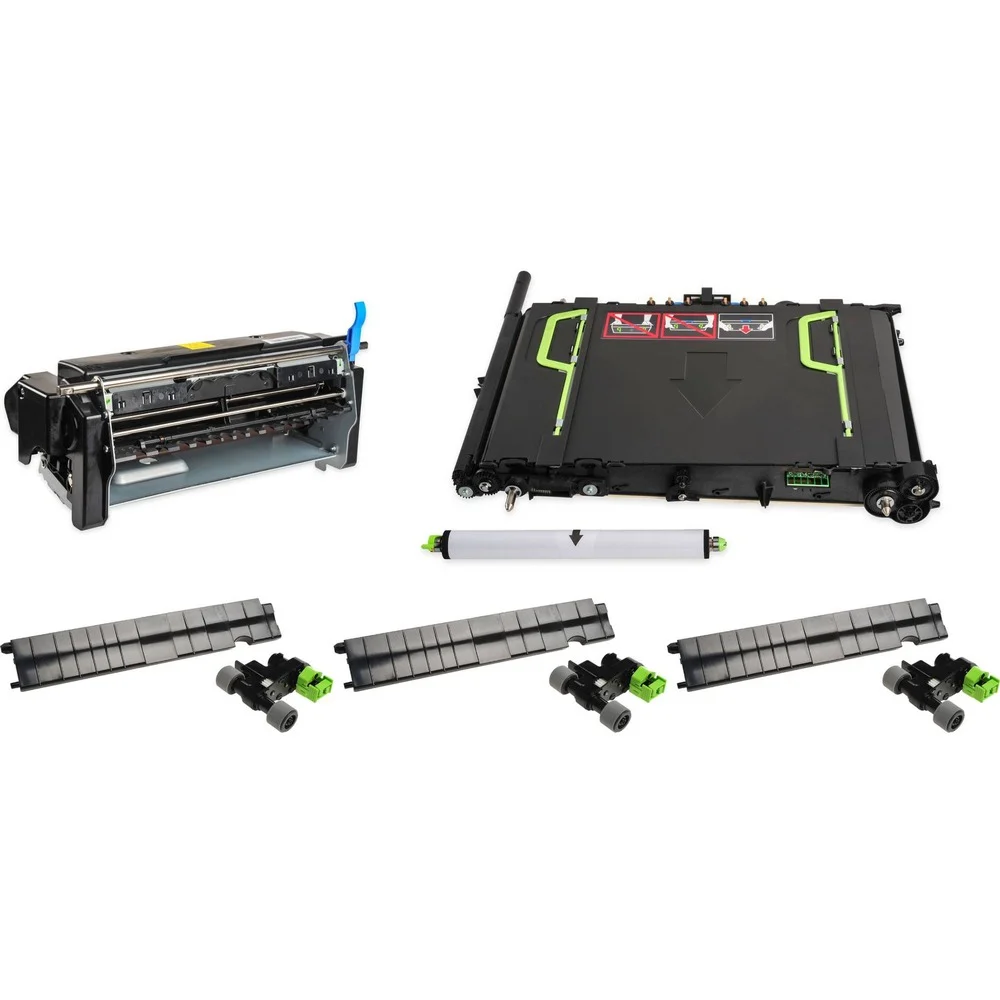 Lexmark Fuser - Black