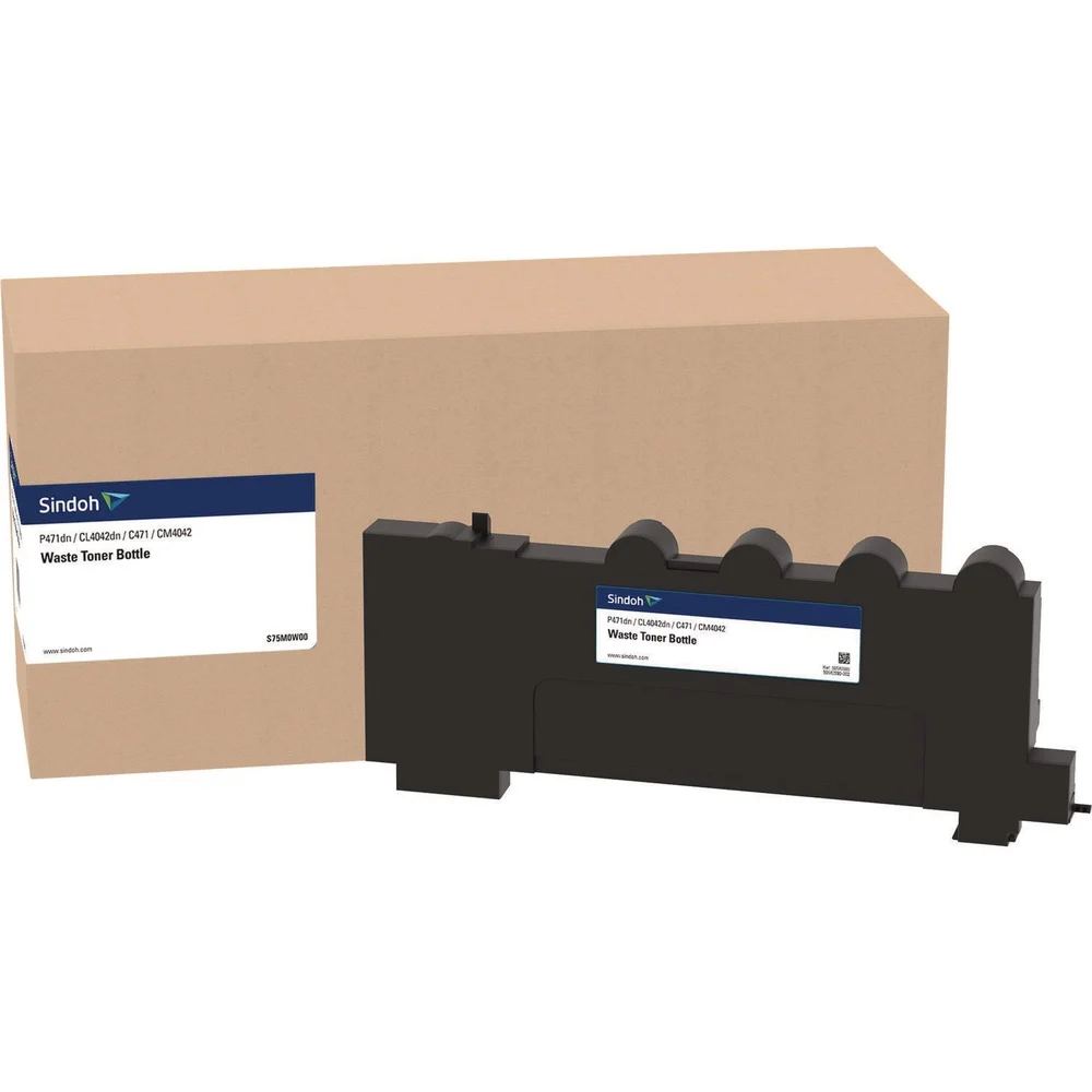 Lexmark Waste Bottle