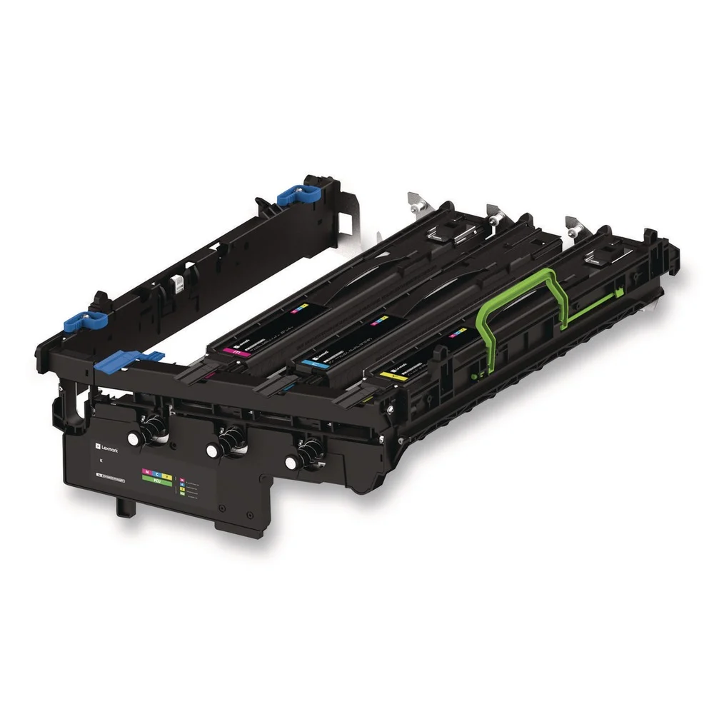 Lexmark 225000 Page-Yield Imaging Unit - Cyan/Magenta/Yellow