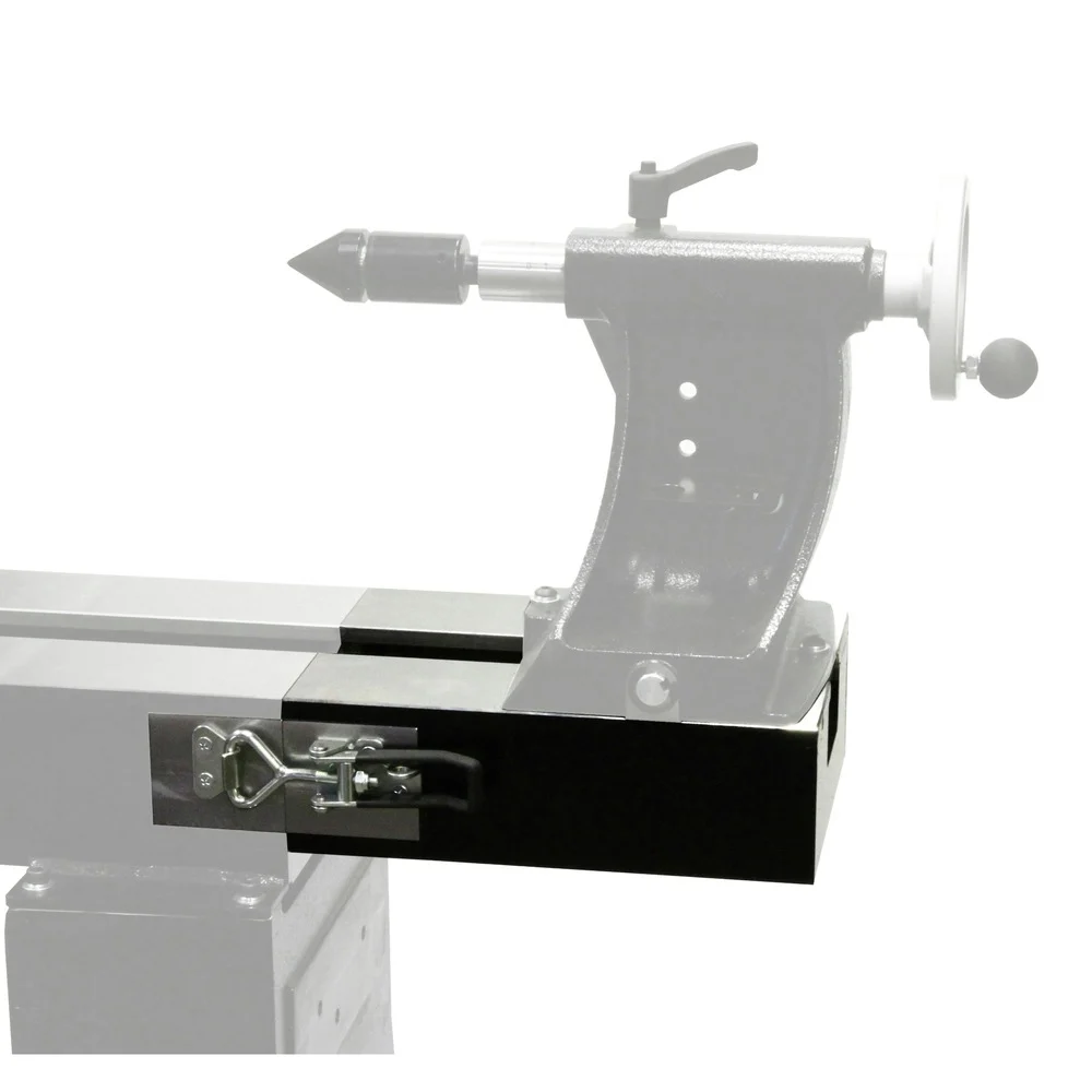 Laguna Tools REVO1812EXSA REVO 12 in. Swing-Away Extension