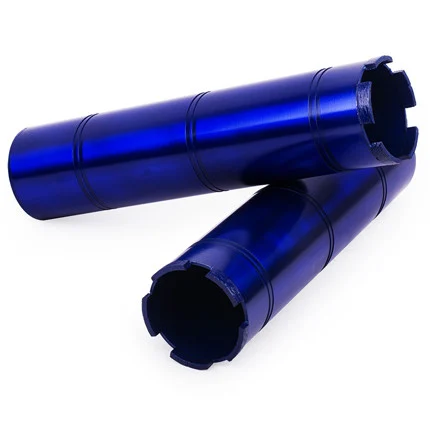 Diamond Vantage X300 SERIES 5" X .125" X 5/8-11" Premium Core Bit, Dry