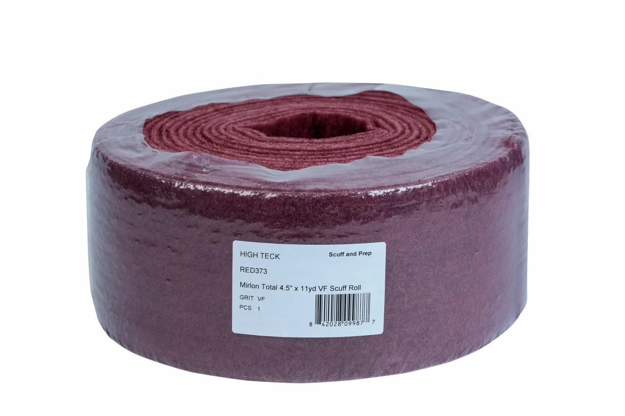 4.5" x 32.8" Thin - Very Fine, 1/Roll