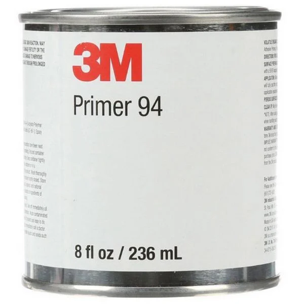 3M™ 23930 94 Series Tape Primer, 1 gal Can, Light Yellow