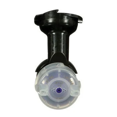 3M™ 26716 Atomizing Head Refill Kit, 1.6 mm Size, Purple, Use With: 3M™ 26832 HVLP Gravity Spray Gun