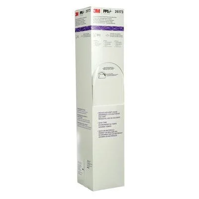 PPS™ 26173 Series 2.0 Standard 12-Pack Refill Kit, 650 mL, Use With: Accuspray™ One Spray Guns