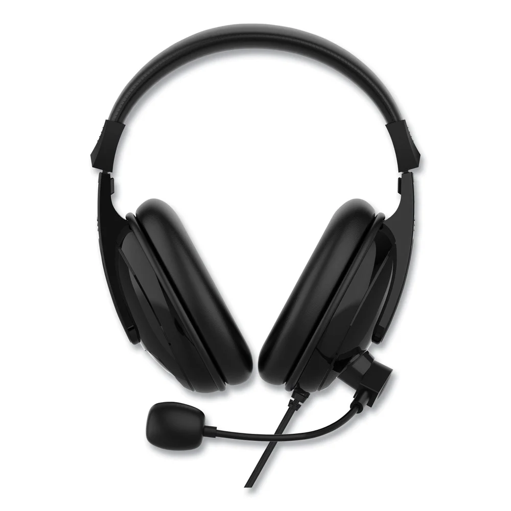 Morpheus 360 Basic Multimedia Stereo Headset with Microphone