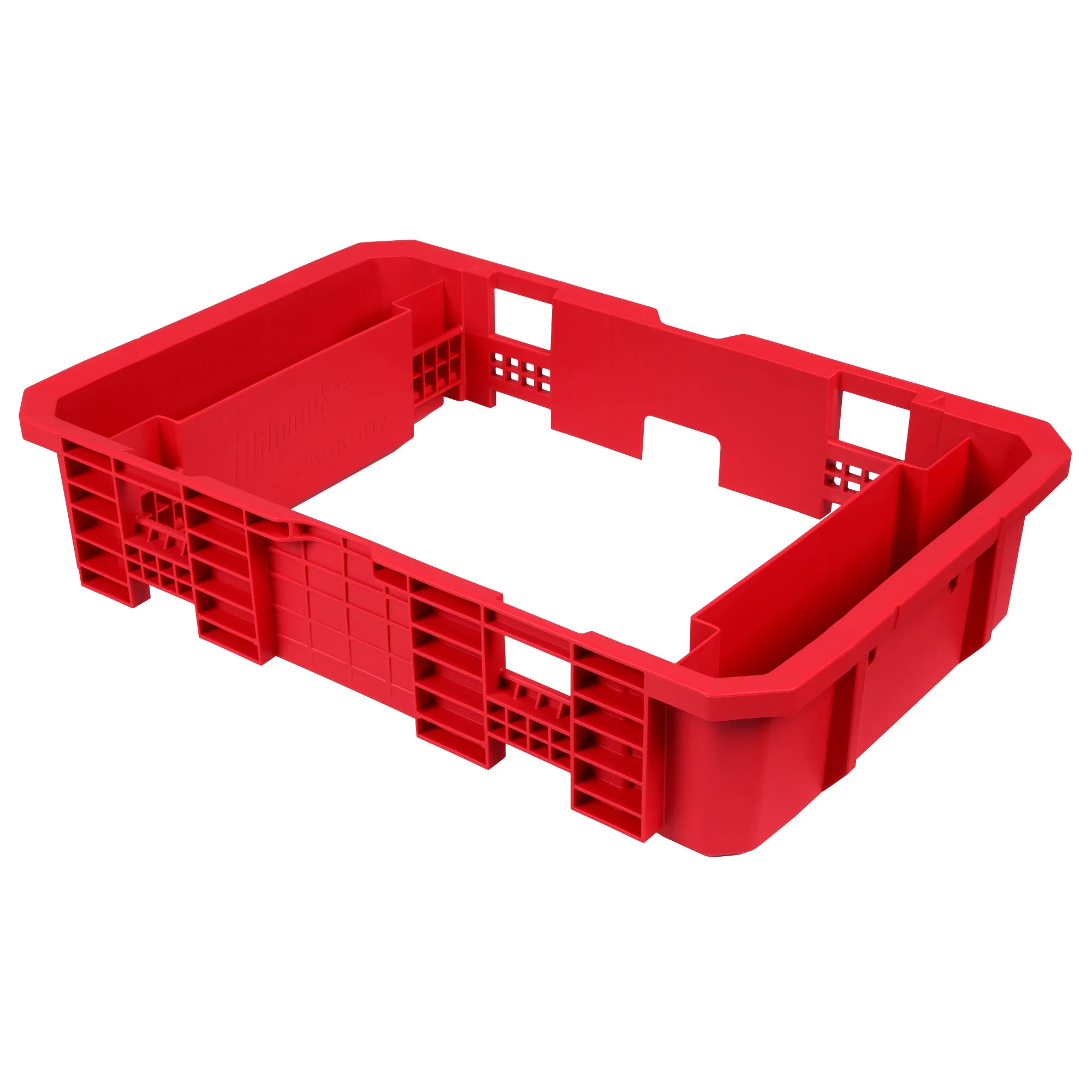 Milwaukee 48-22-8029 Tool Box Attachment Ready Tray for PACKOUT Tool Boxes