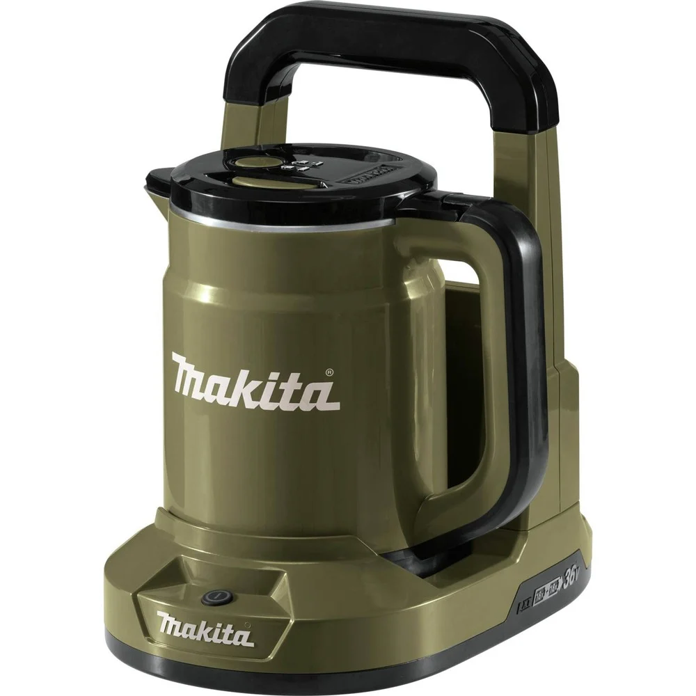 Makita ADTK01Z 36V (18V X2) LXT Outdoor Adventure Cordless Hot Water Kettle (Tool Only)