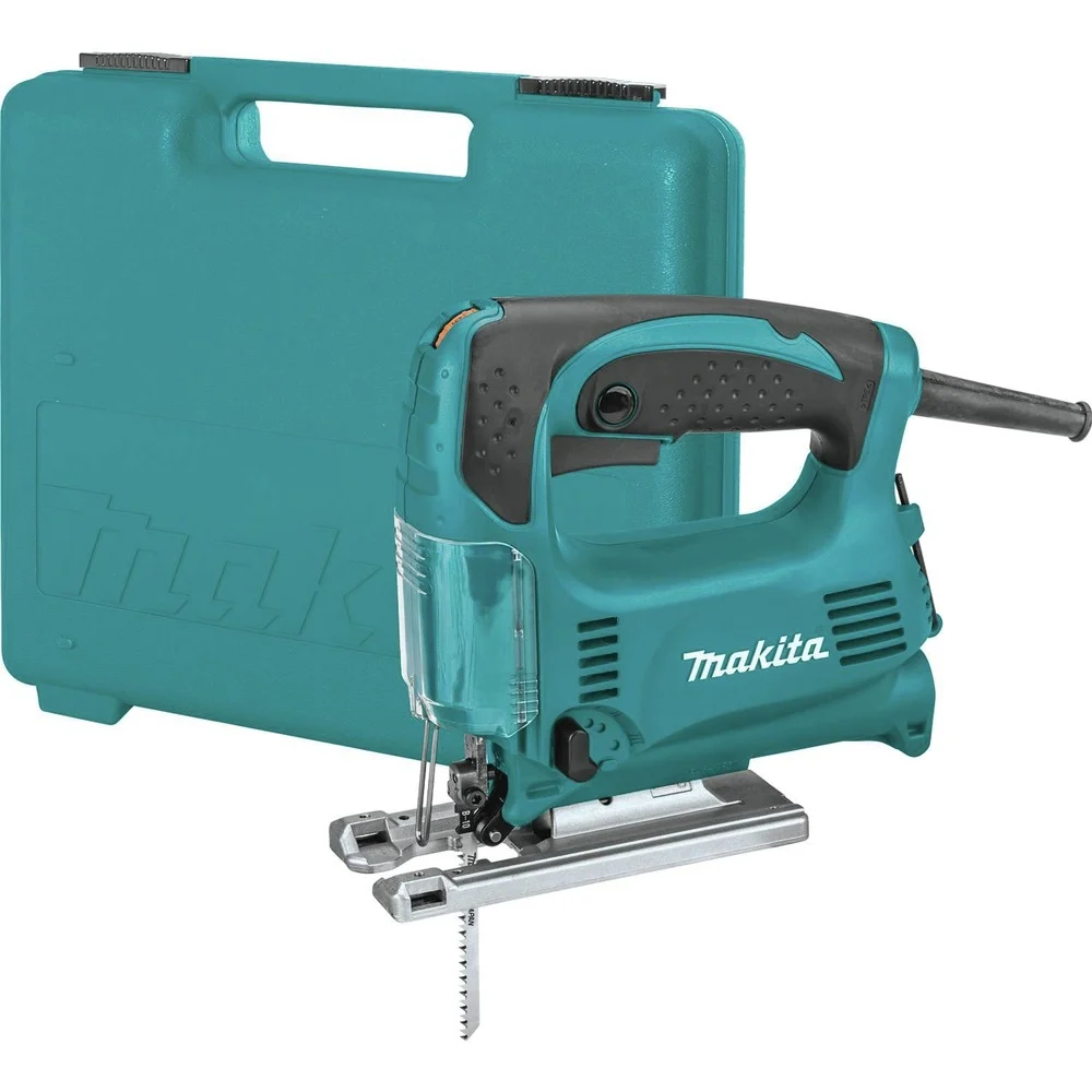 Factory Reconditioned Makita 3.9 Amp Top Handle Corded Jig Saw
