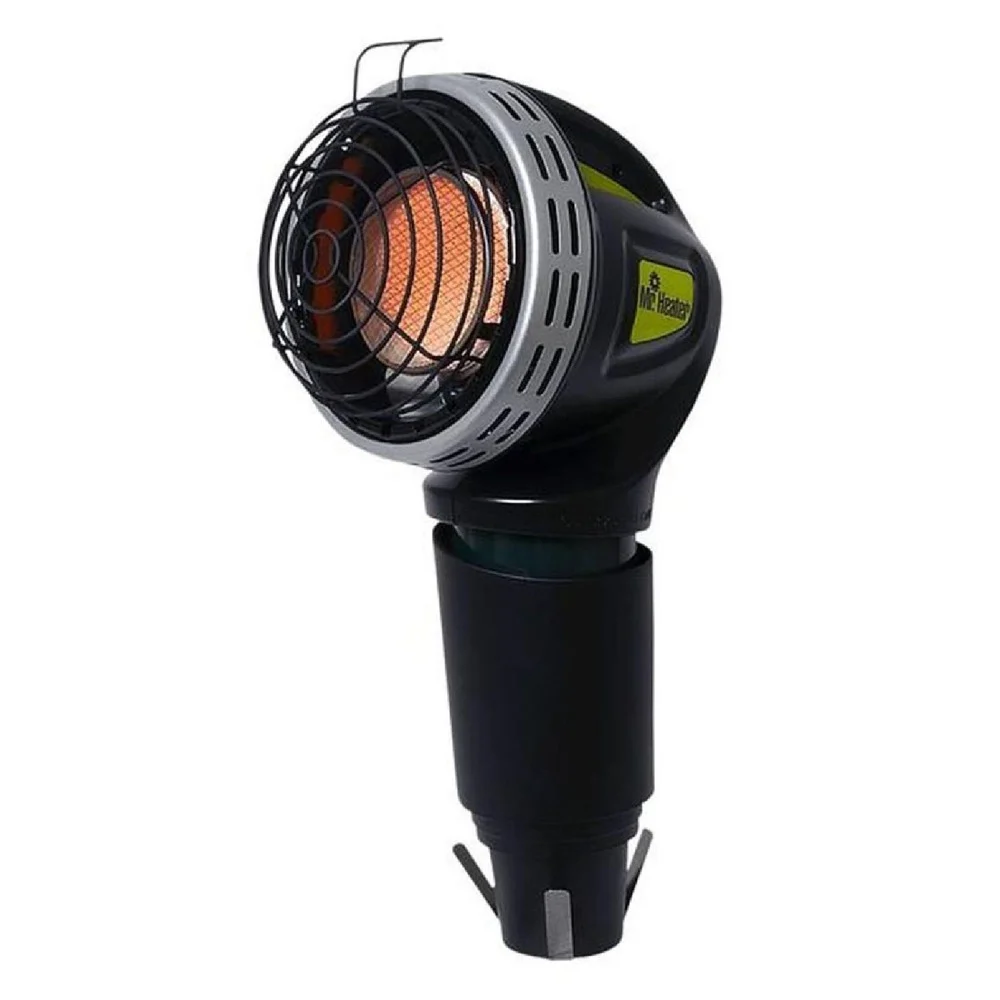 Mr. Heater 4,000 BTU Golf Cart Heater
