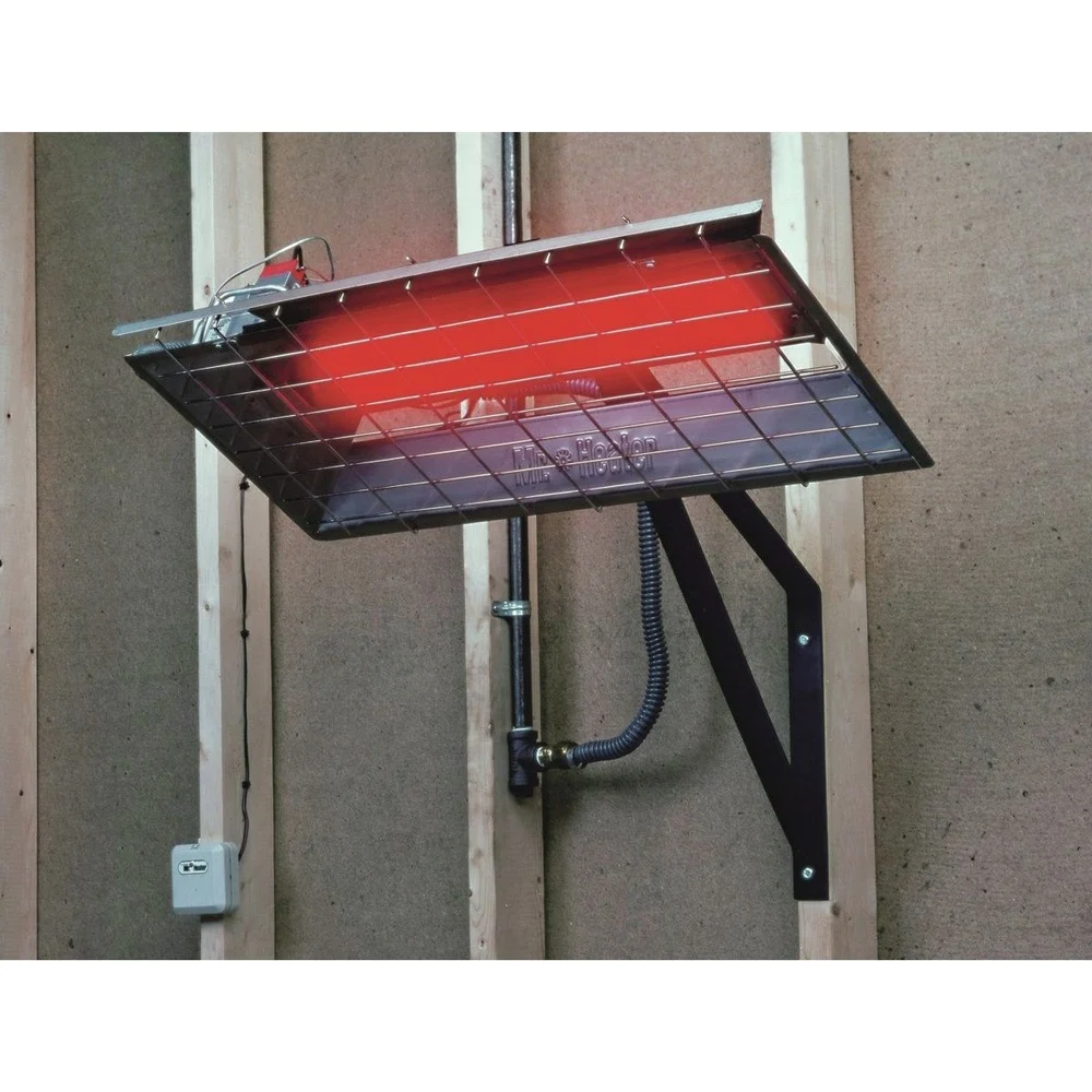Mr. Heater F272100 22,000 BTU High Intensity Radiant Workshop Heater
