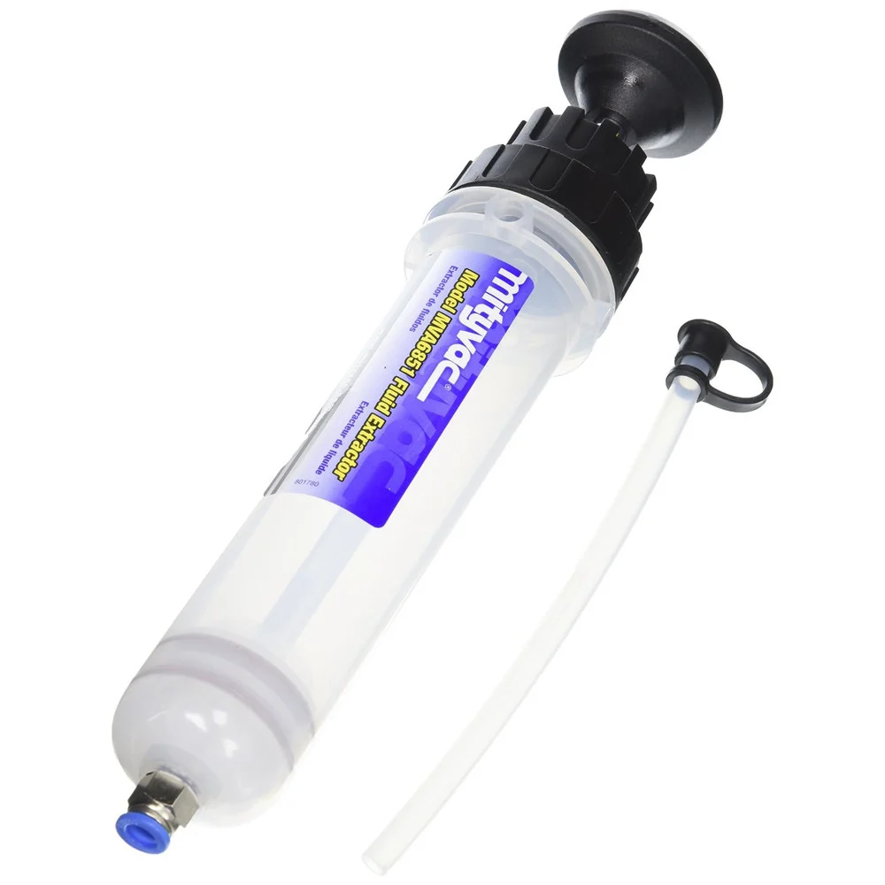 Mityvac Fluid Extractor