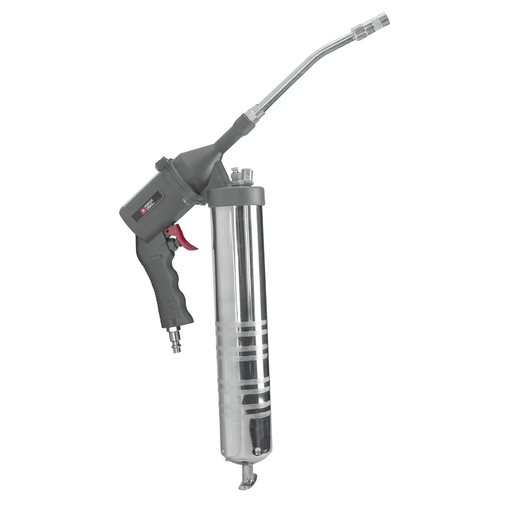 Porter-Cable 1200 PSI to 3600 PSI Air Grease Gun - PXCM024-0082