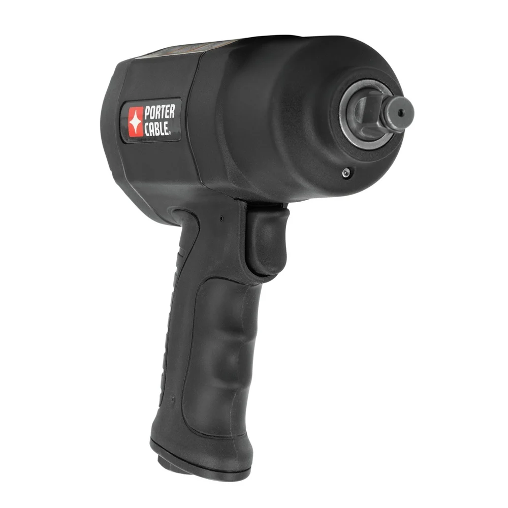 Porter-Cable 1/2 in. Drive Impact Wrench with 550 ft-lbs. Torque - PXCM024-0440
