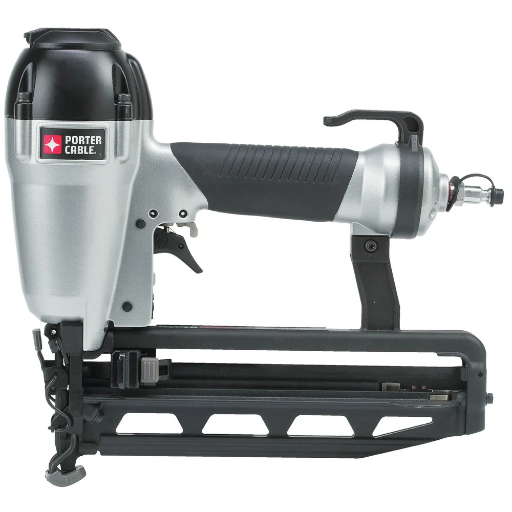 Factory Reconditioned Porter-Cable FN250CR 2-1/2 in. 16-Gauge Straight Finish Nailer Kit