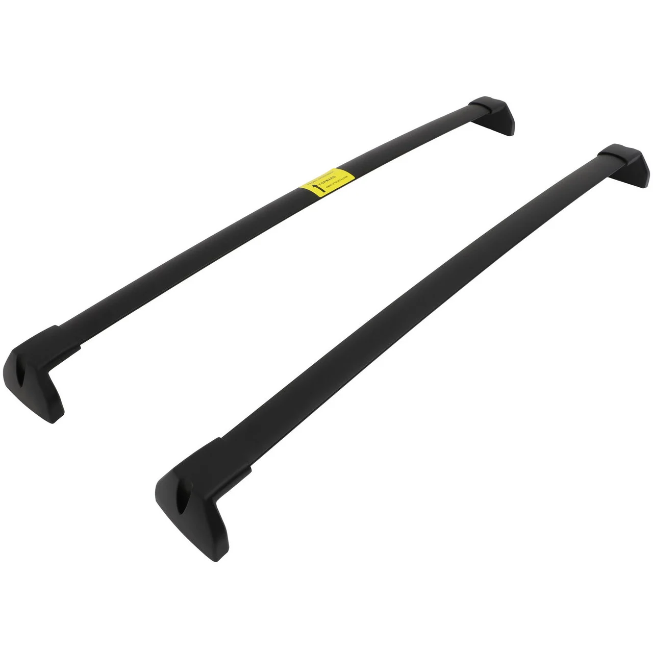 Roof Rack Cross Bar For 16-21 Audi Q7 Luggage Cargo Carrier Aluminum