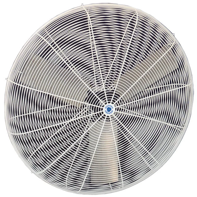 Schaefer 36 in. OSHA Compliant Fixed Circulation Fan - 36CFO