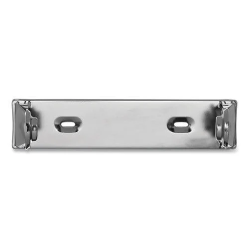 San Jamar 13.25 in. x 4.63 in. x 2.88 in. Perforated Roll Towel Dispenser for 11 in. Roll - Chrome