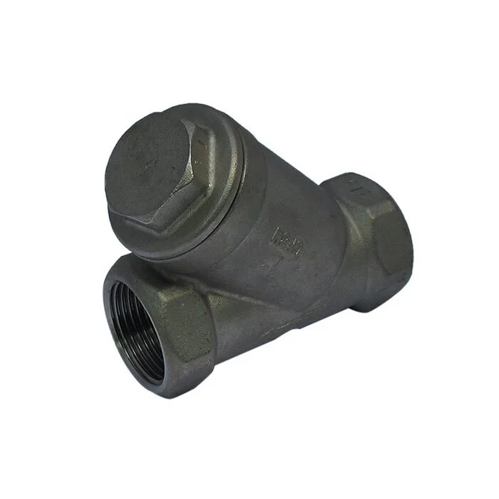 657 - G1/4'' Strainer Stainless Steel