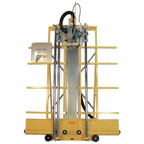 Saw Trax C64SM Sign Maker Compact 64 in. Cross Cut Vertical Panel Saw
