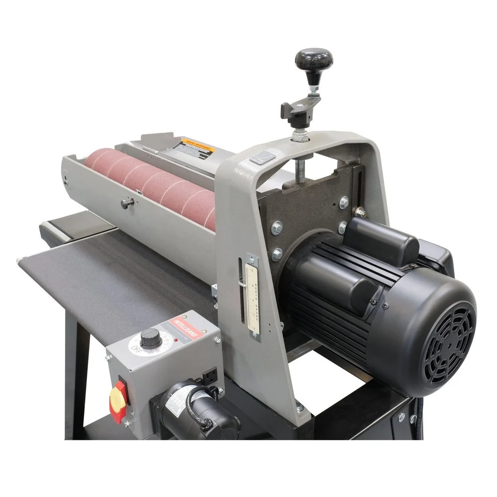 SuperMax 25-50 Drum Sander - SUPMX-72550-OP