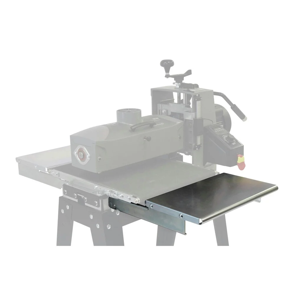SuperMax SUPMX716327F Folding Infeed/Outfeed Tables