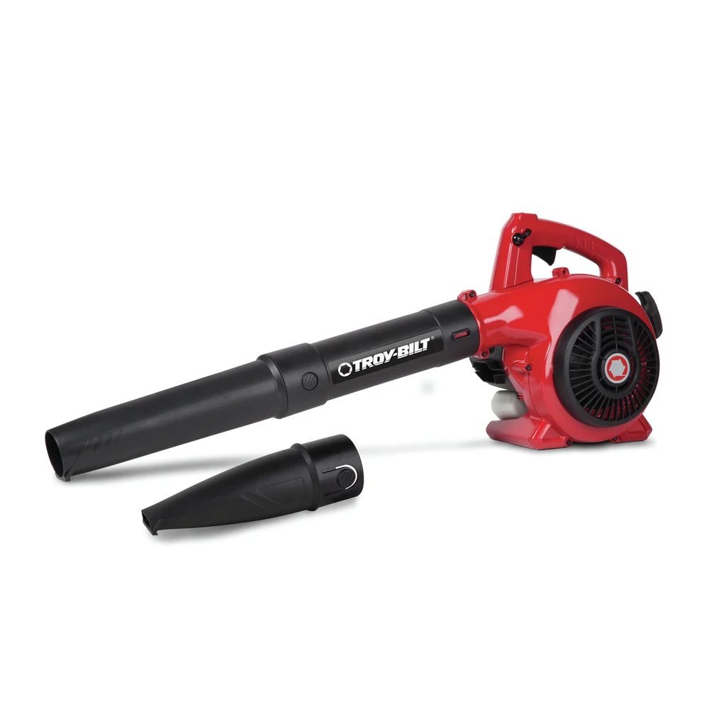 Troy-Bilt TB430 25cc Gas Leaf Blower - 41AS99BS766