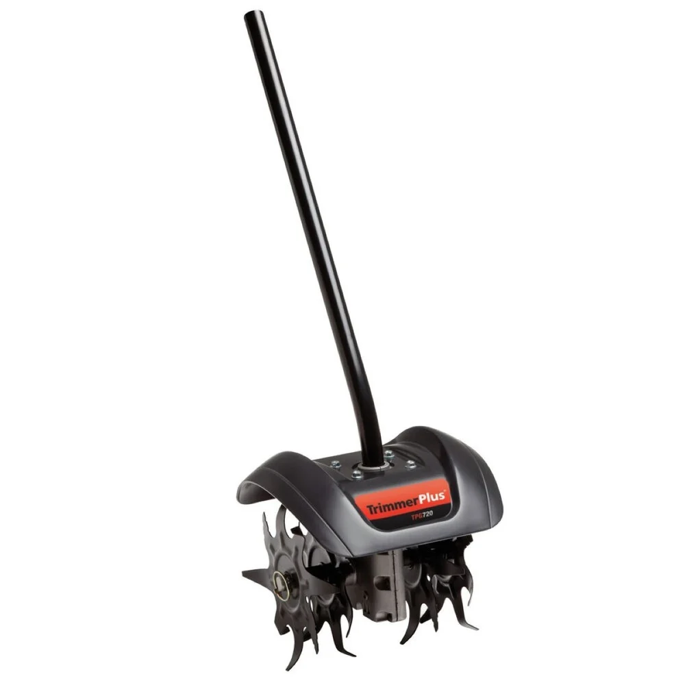 Troy-Bilt TPG720 TrimmerPlus Add-On Cultivator - 41BJGA-C902